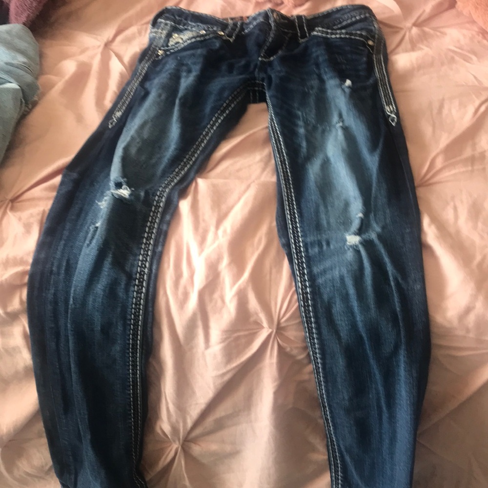 Pants